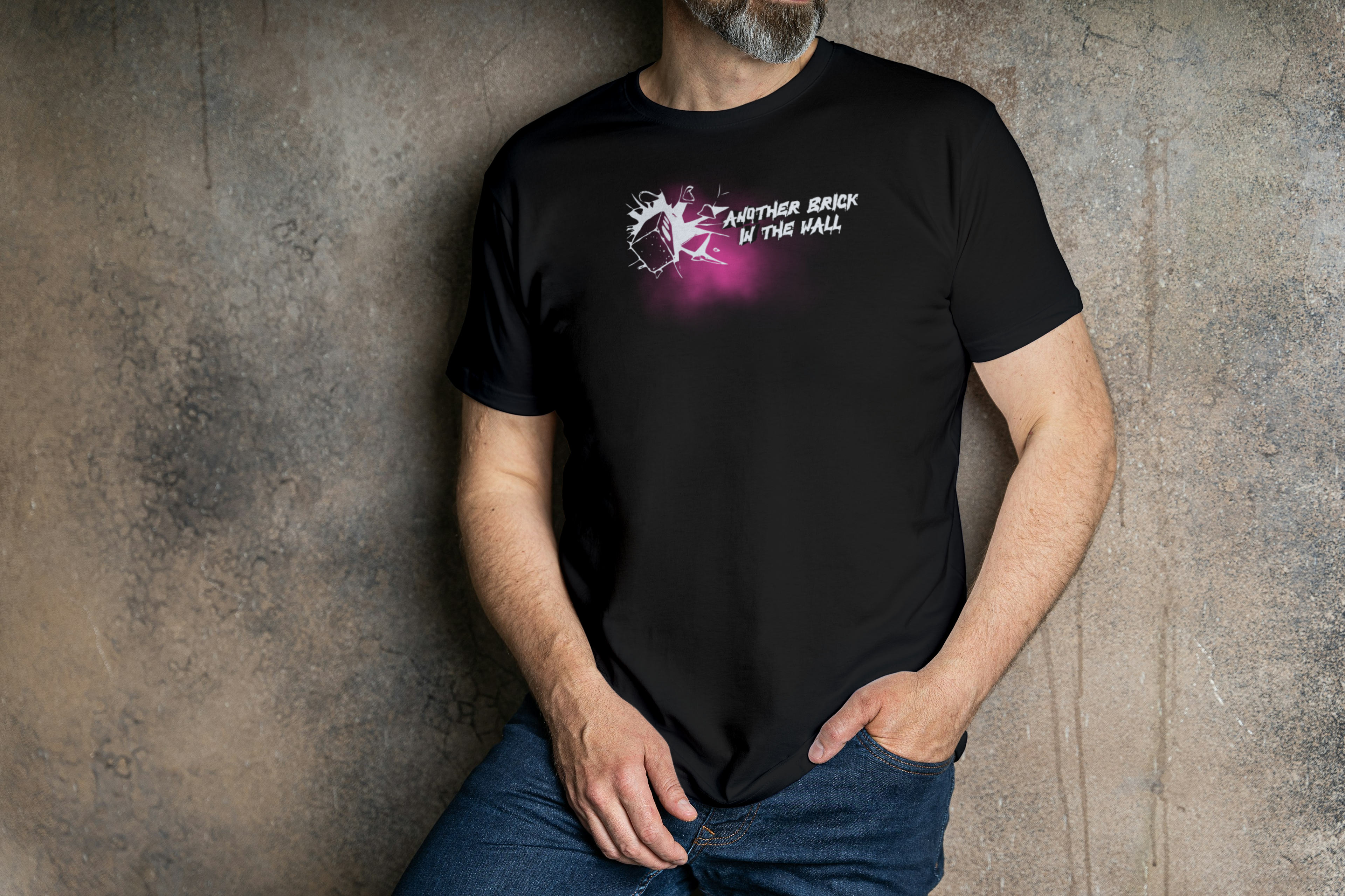 Another Brick in the Wall