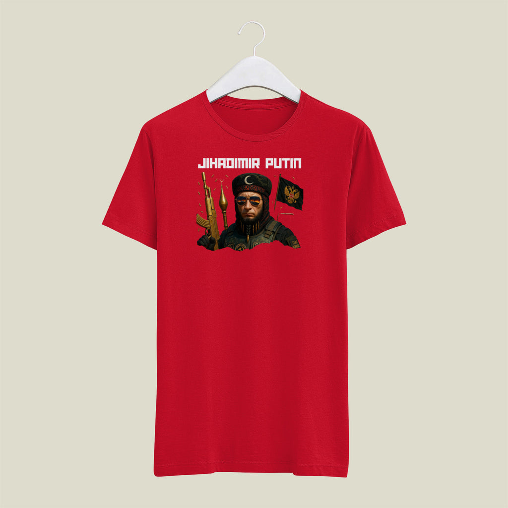 JIHADIMIR PUTIN - LIMITED DROP